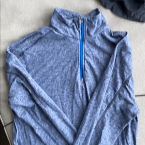 Lululemon men’s pullover
